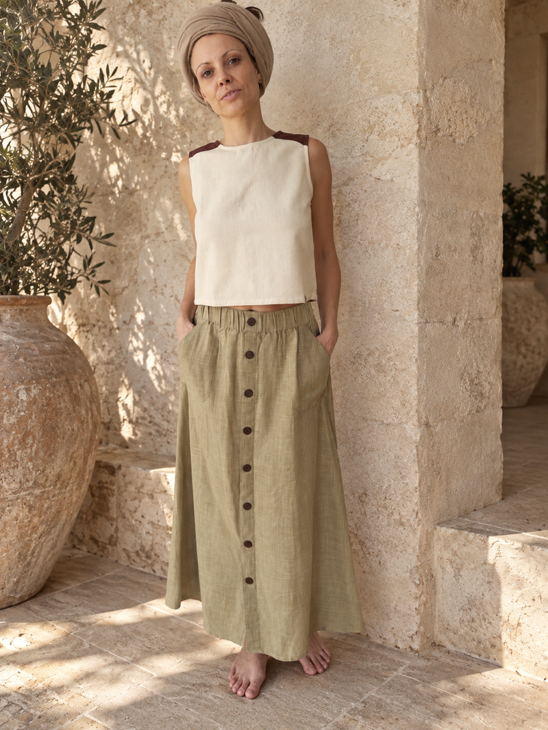 BILLY SKIRT