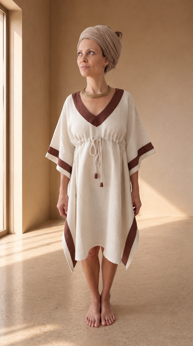 ALTHEA KAFTAN