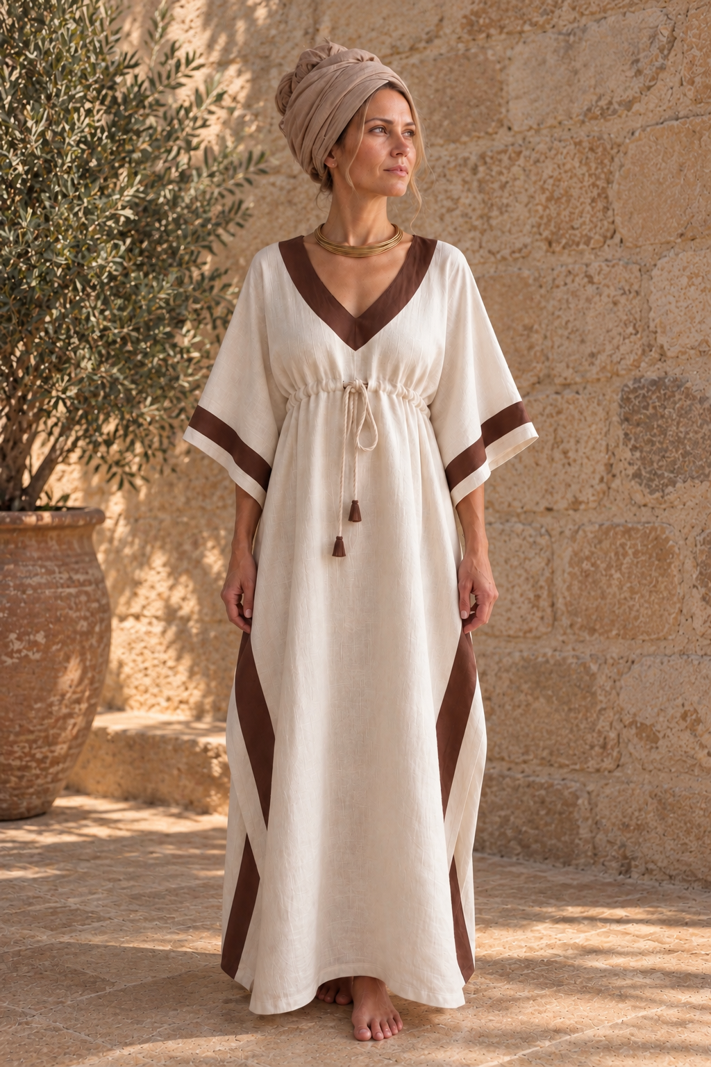 CLEO KAFTAN