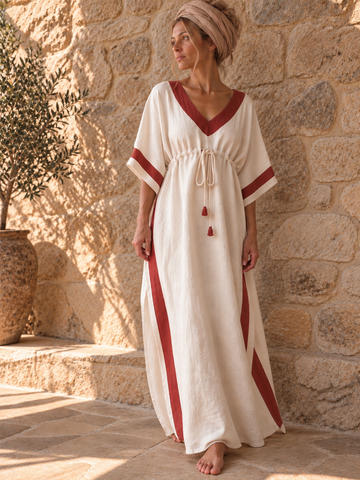 CLEO KAFTAN
