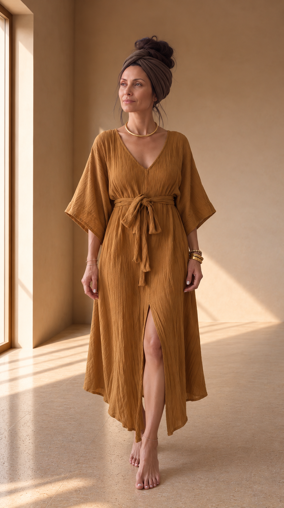 SOPHIA DRESS