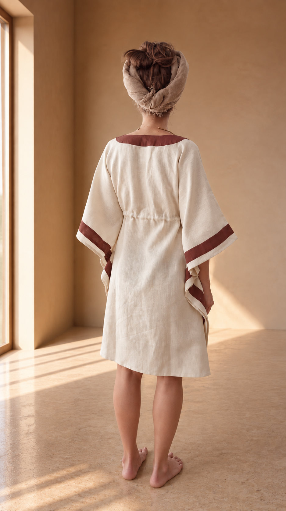 ALTHEA KAFTAN