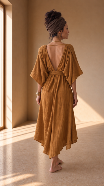 SOPHIA DRESS