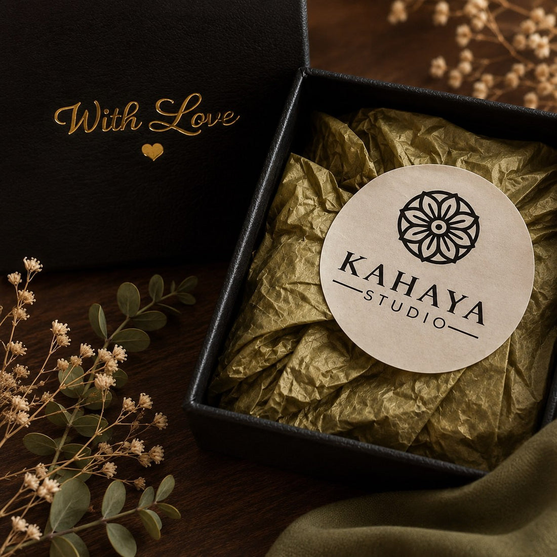 WOMB RITUAL GIFT SET