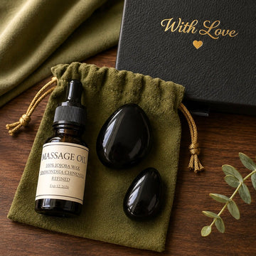 WOMB RITUAL GIFT SET