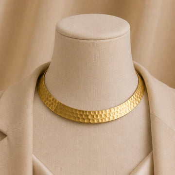 CLEOPATRA NECK RING